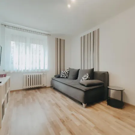Pielegniarek 5 By Homeprime Krakov Exteriér fotografie